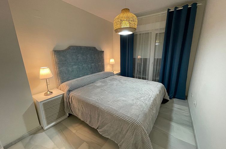 Appartement Mi Capricho Luxus-Wohnung Bajo, P03 A