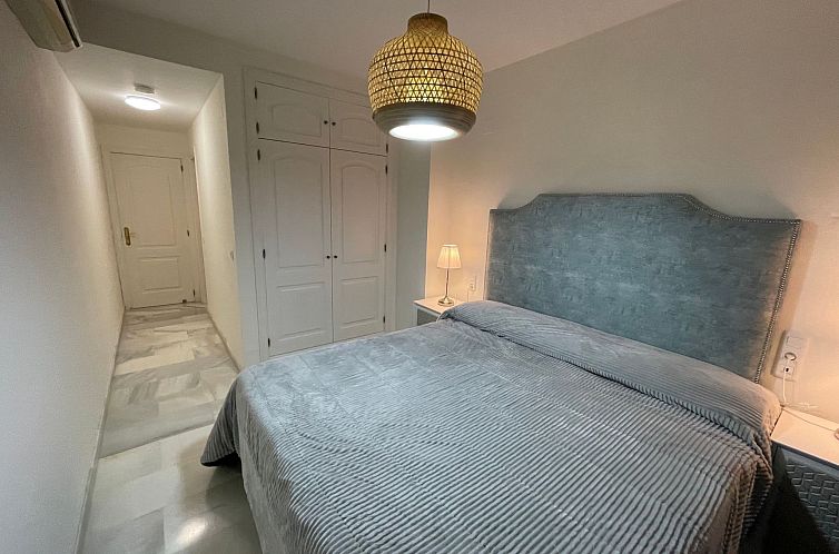 Appartement Mi Capricho Luxus-Wohnung Bajo, P03 A