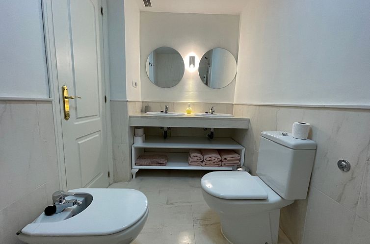 Appartement Mi Capricho Luxus-Wohnung Bajo, P03 A