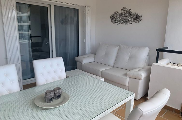 Appartement Gemütliche Ferienwohnung in Sitio De Calahonda 