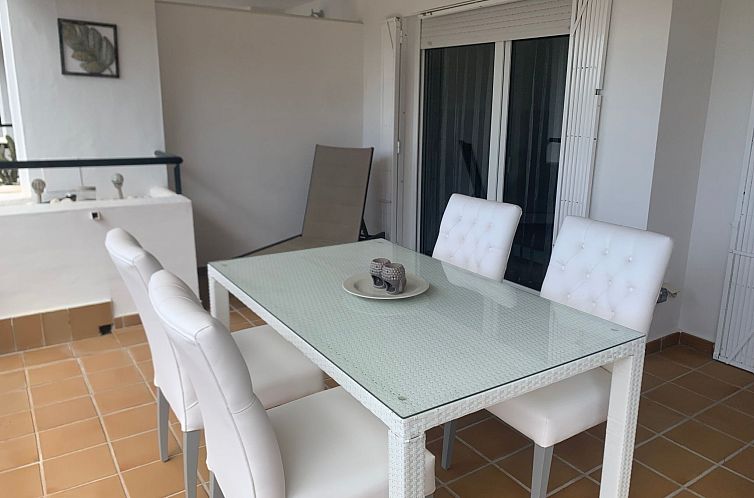 Appartement Gemütliche Ferienwohnung in Sitio De Calahonda 