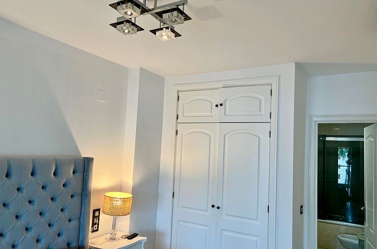 Appartement Gemütliche Ferienwohnung in Sitio De Calahonda 
