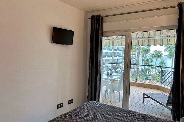 Appartement Gemütliche Ferienwohnung in Sitio De Calahonda 