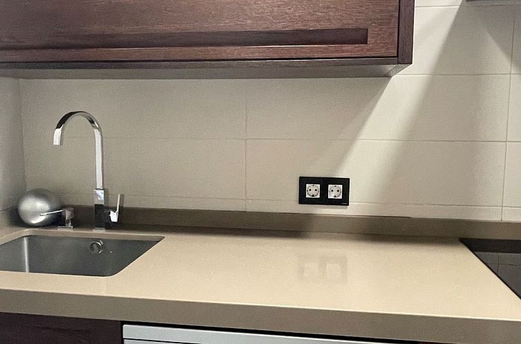 Appartement Gemütliche Ferienwohnung in Sitio De Calahonda 