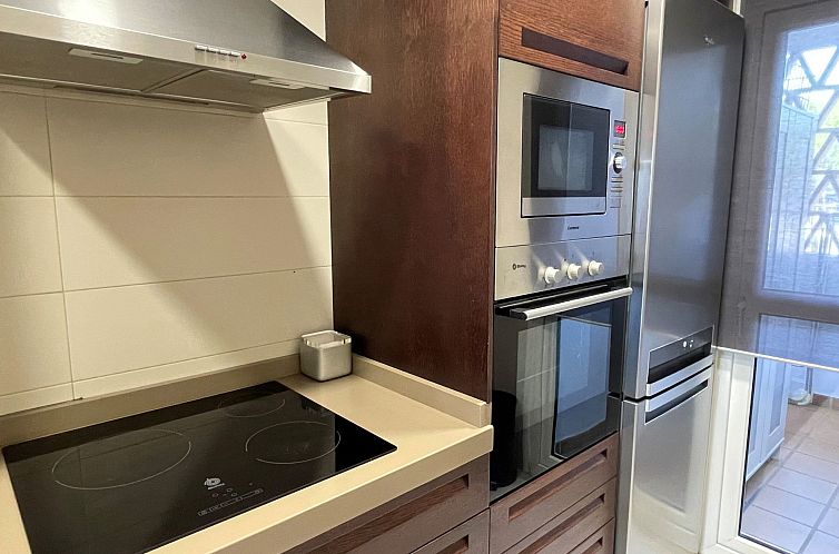 Appartement Gemütliche Ferienwohnung in Sitio De Calahonda 