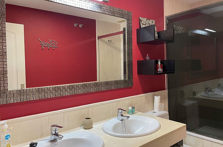 Appartement Gemütliche Ferienwohnung in Sitio De Calahonda 