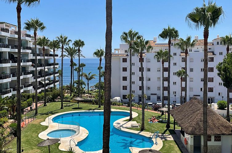 Appartement Gemütliche Ferienwohnung in Sitio De Calahonda 