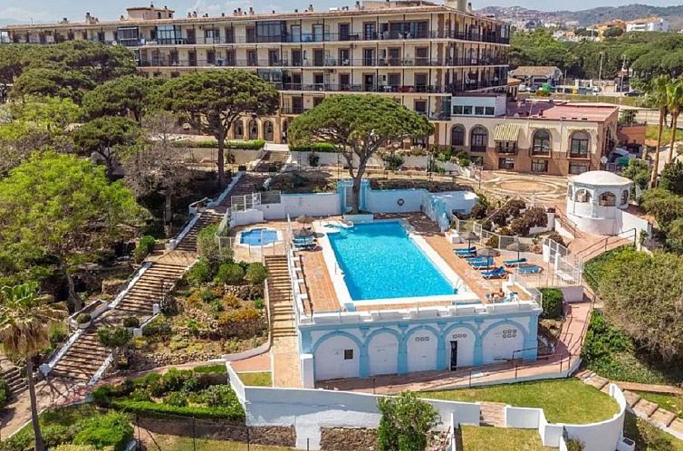 Appartement Appartement-Villa, Beach Front