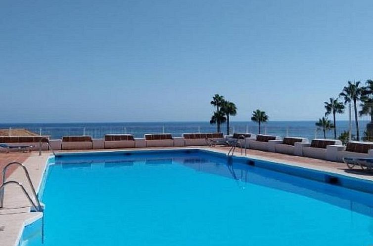 Appartement Appartement-Villa, Beach Front