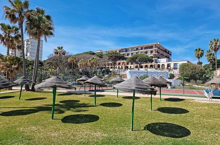 Appartement Appartement-Villa, Beach Front