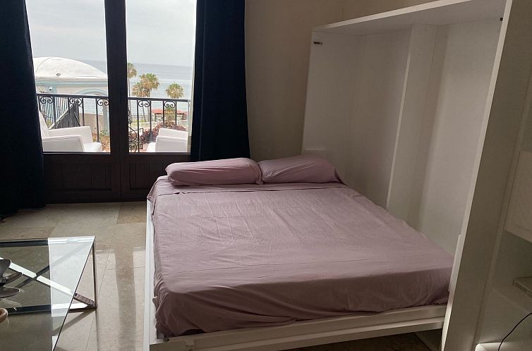 Appartement Appartement-Villa, Beach Front