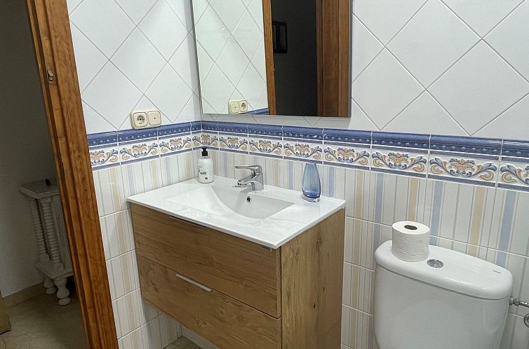 Appartement Appartement-Villa, Beach Front