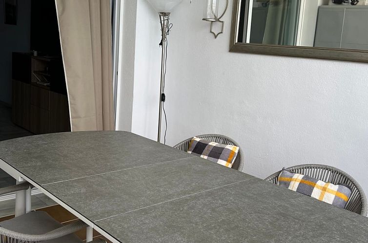 Appartement Rancho Miraflores Wohnung, Meerblick