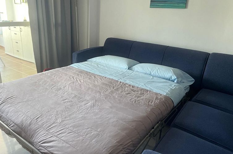 Appartement Rancho Miraflores Wohnung, Meerblick
