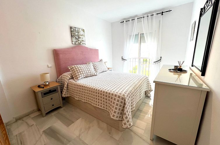 Appartement Rancho Miraflores Wohnung, Meerblick