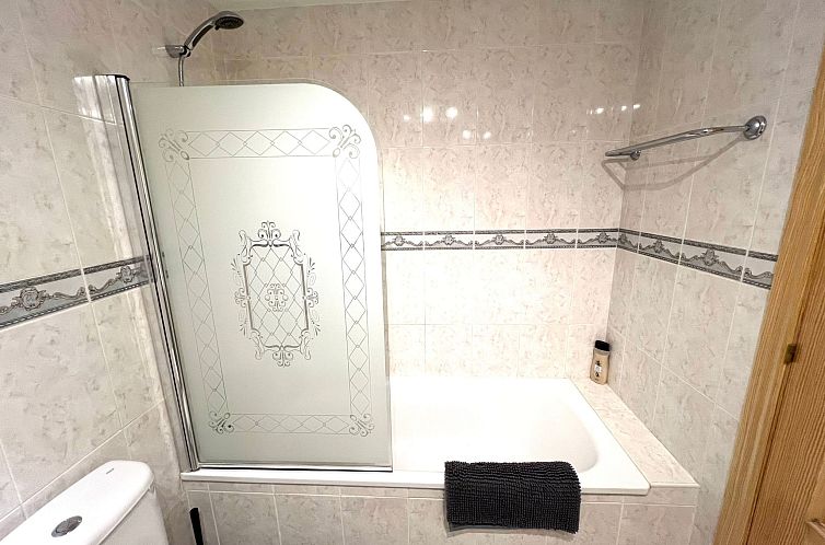 Appartement Rancho Miraflores Wohnung, Meerblick