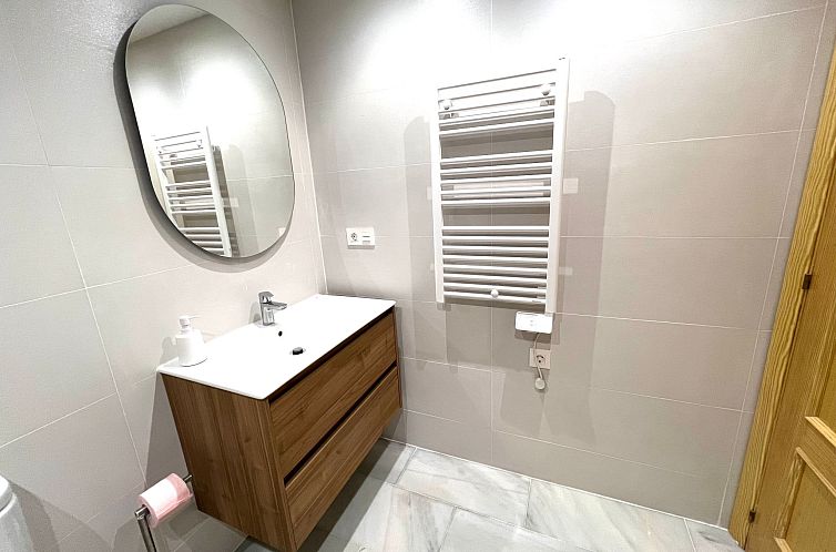 Appartement Rancho Miraflores Wohnung, Meerblick