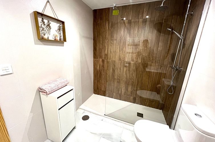 Appartement Rancho Miraflores Wohnung, Meerblick