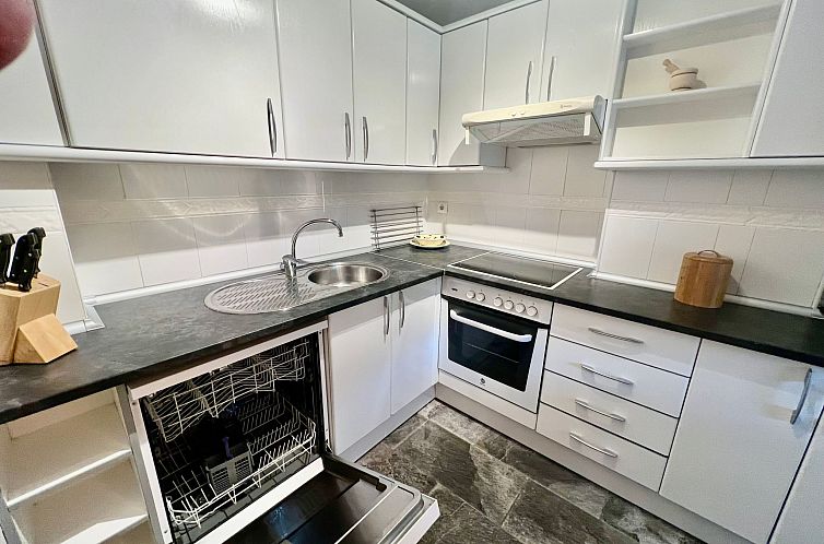 Appartement Rancho Miraflores Wohnung, Meerblick