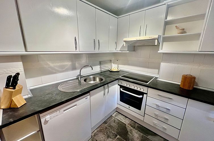 Appartement Rancho Miraflores Wohnung, Meerblick