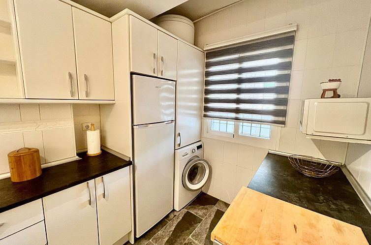Appartement Rancho Miraflores Wohnung, Meerblick