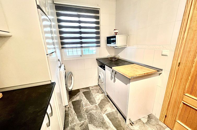 Appartement Rancho Miraflores Wohnung, Meerblick