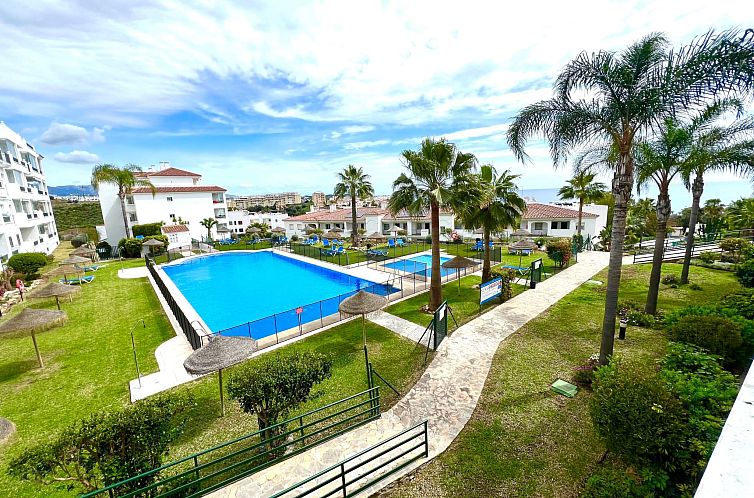 Appartement Rancho Miraflores Wohnung, Meerblick