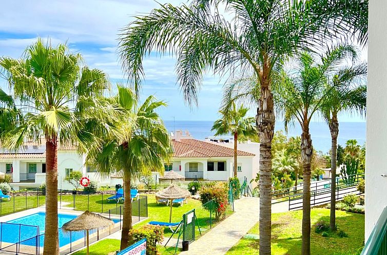 Appartement Rancho Miraflores Wohnung, Meerblick