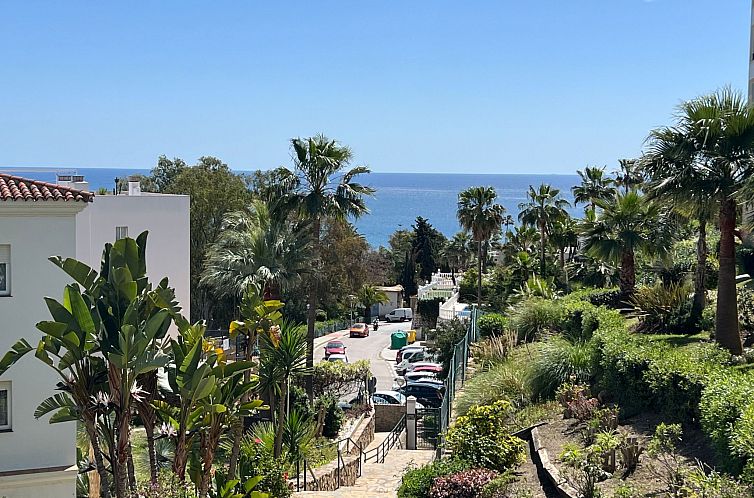 Appartement Rancho Miraflores Wohnung, Meerblick