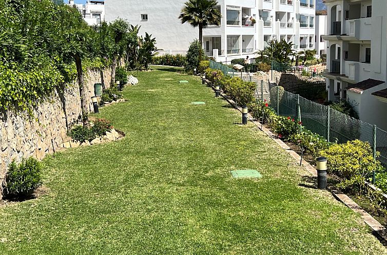 Appartement Rancho Miraflores Wohnung, Meerblick
