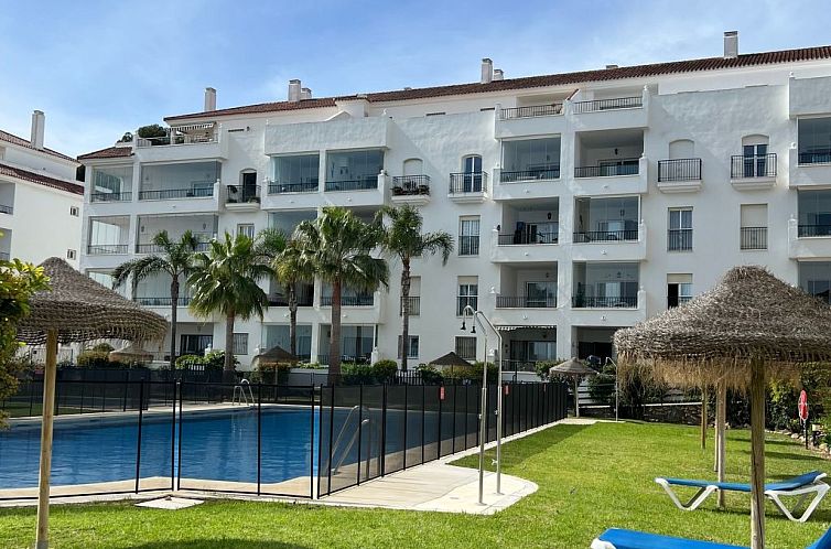 Appartement Rancho Miraflores Wohnung, Meerblick
