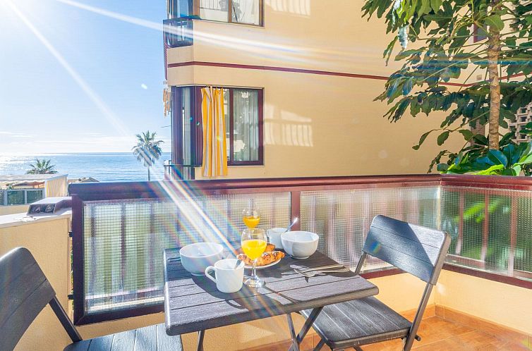 Unterkunft 1557620 - Appartement Costa del Sol - Appartement Golf Gardens Miraflores