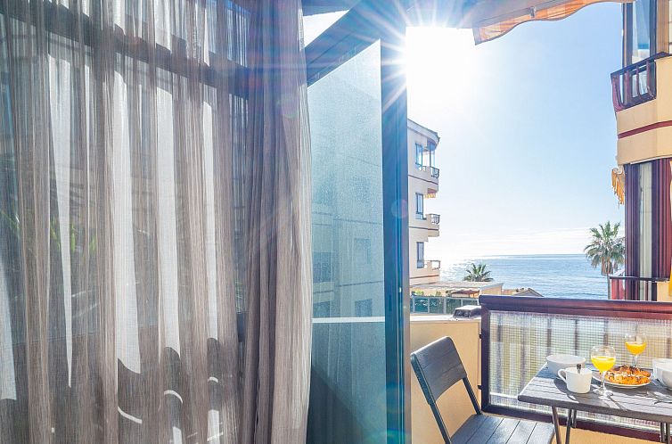 Appartement Golf Gardens Miraflores