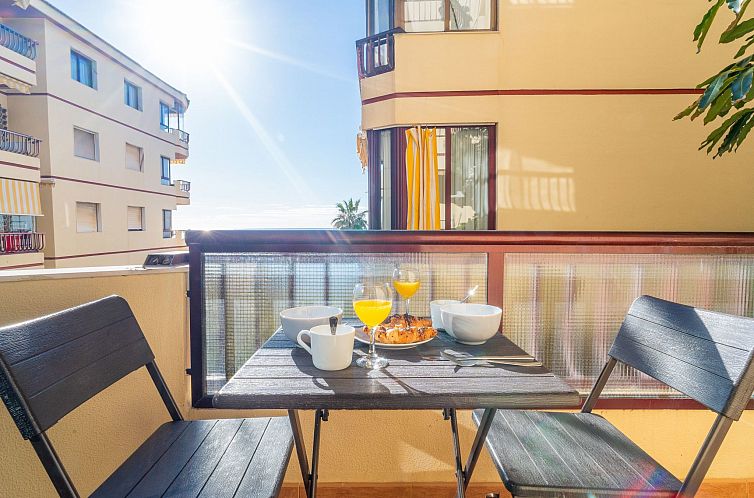 Appartement Golf Gardens Miraflores