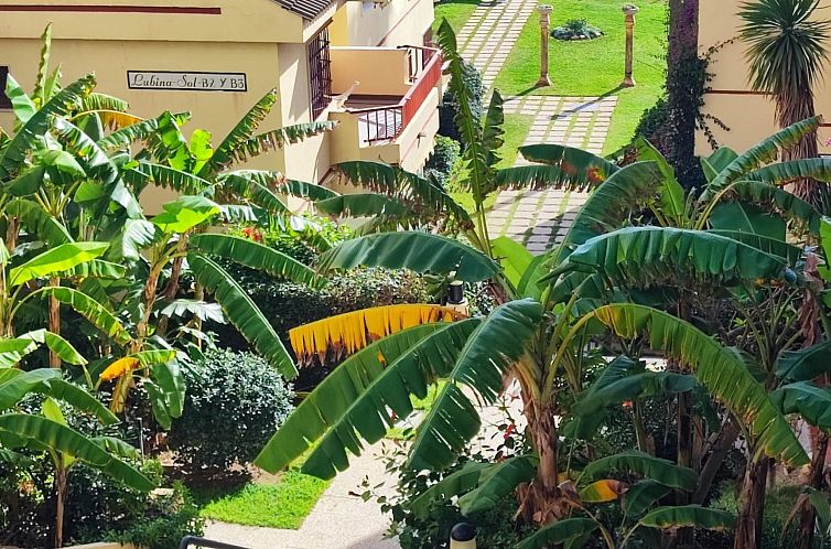 Appartement Golf Gardens Miraflores