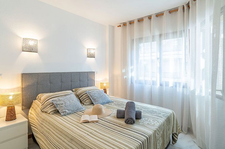 Appartement Golf Gardens Miraflores