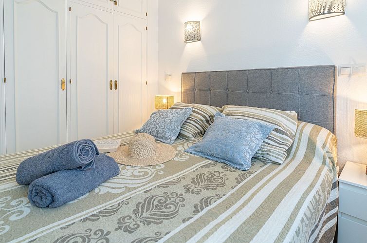 Appartement Golf Gardens Miraflores
