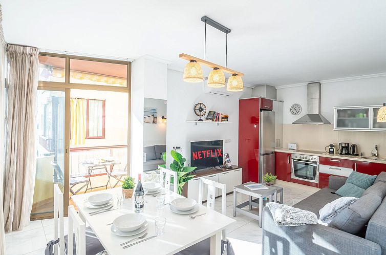 Appartement Golf Gardens Miraflores