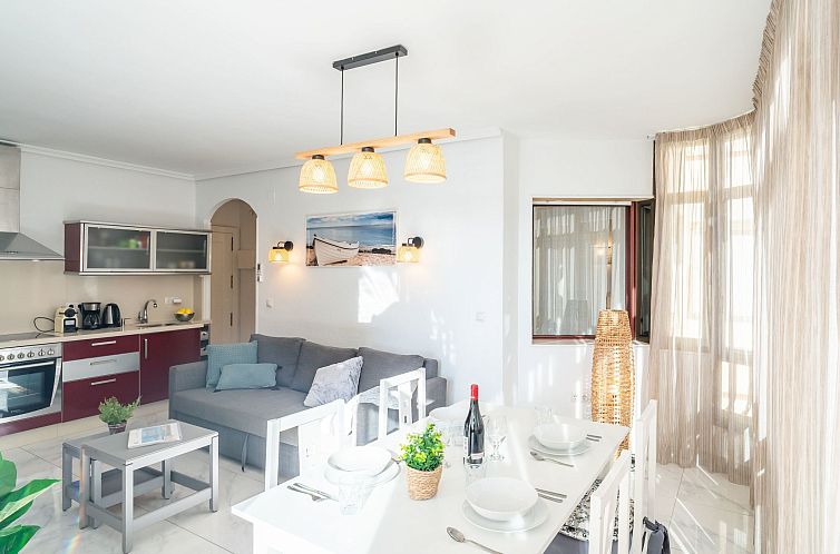 Appartement Golf Gardens Miraflores