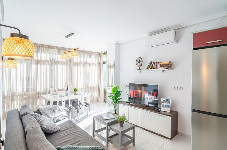 Appartement Golf Gardens Miraflores