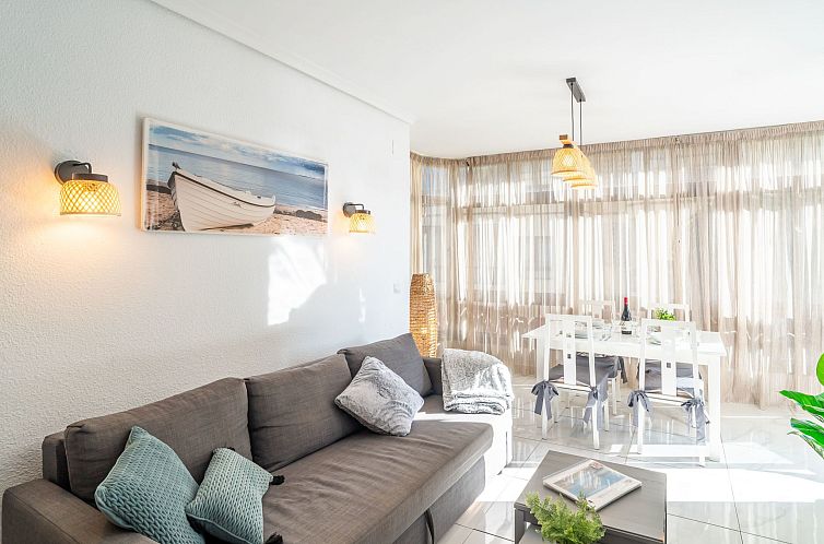 Appartement Golf Gardens Miraflores
