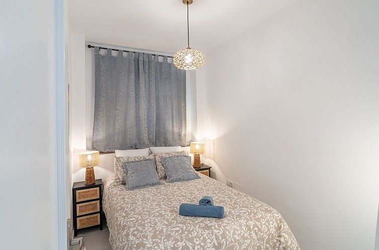 Appartement Golf Gardens Miraflores