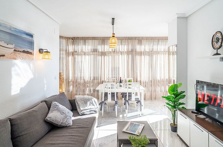 Appartement Golf Gardens Miraflores