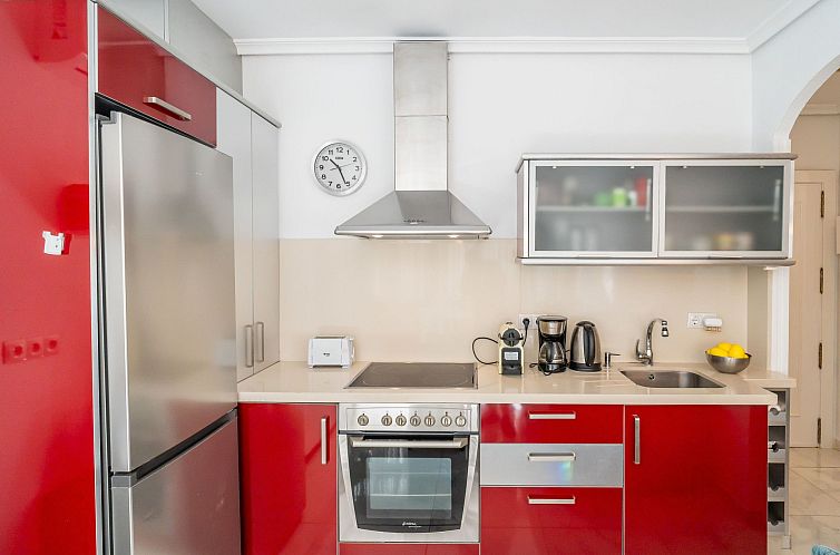 Appartement Golf Gardens Miraflores