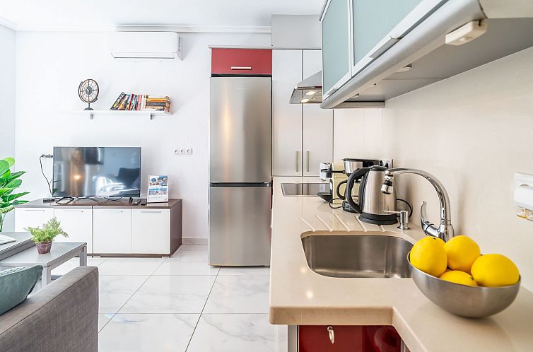 Appartement Golf Gardens Miraflores