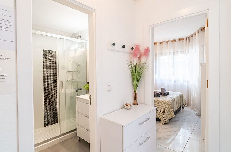 Appartement Golf Gardens Miraflores