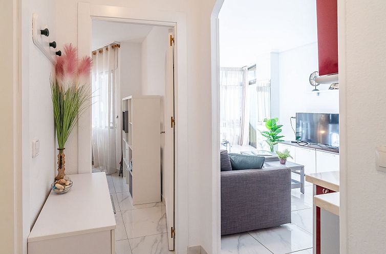 Appartement Golf Gardens Miraflores