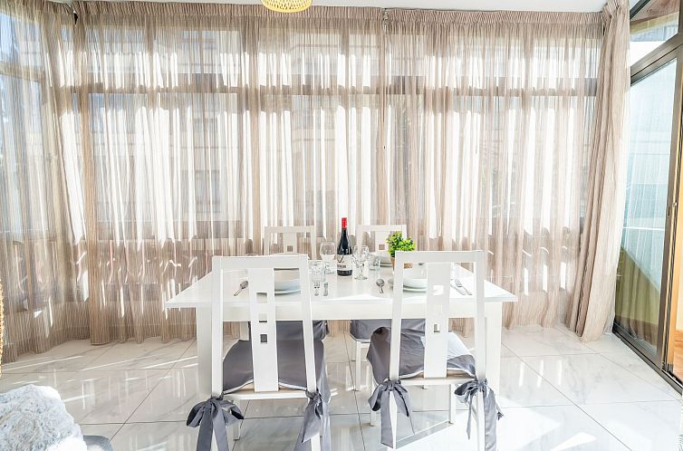 Appartement Golf Gardens Miraflores