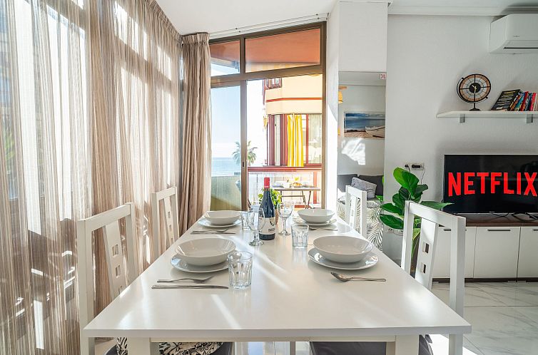 Appartement Golf Gardens Miraflores