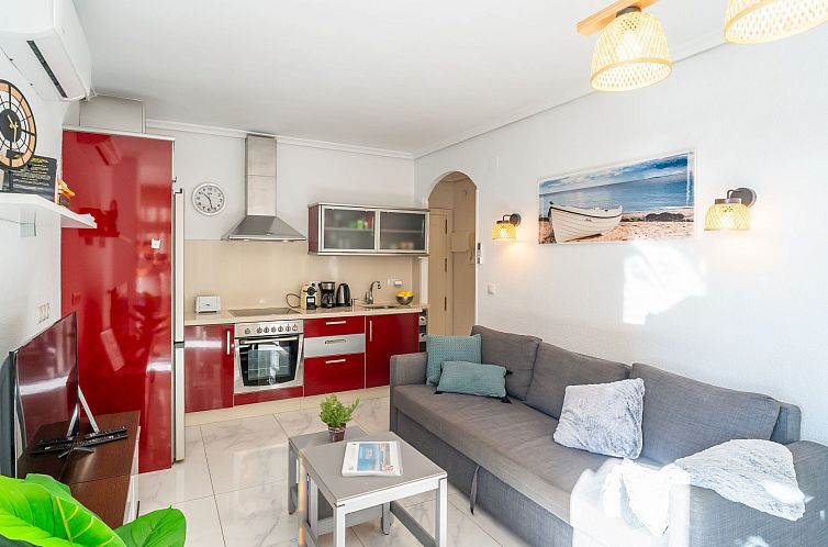 Appartement Golf Gardens Miraflores